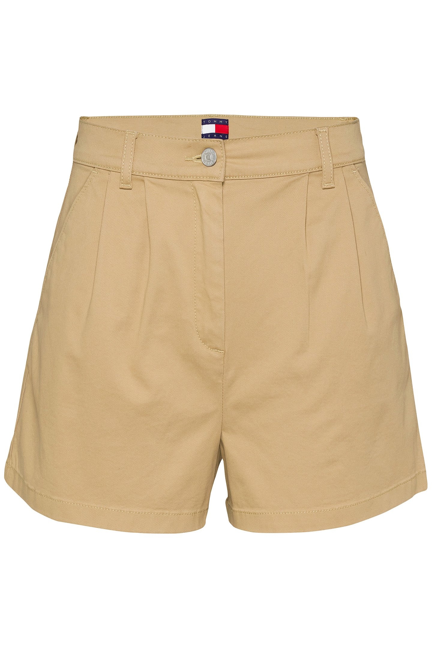 TJW CLAIRE HR PLEATE RELIC TAN 4