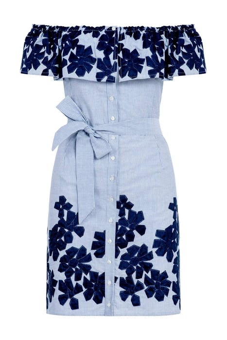 PALAURA INDIGO BLUE 1