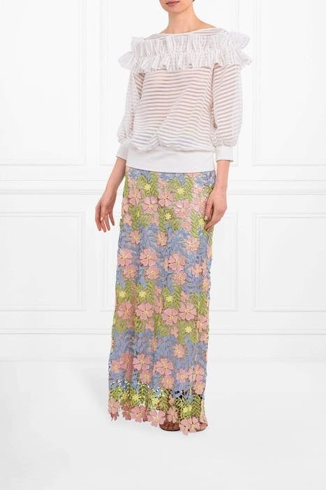 PIVOINE MOON WHITE 3