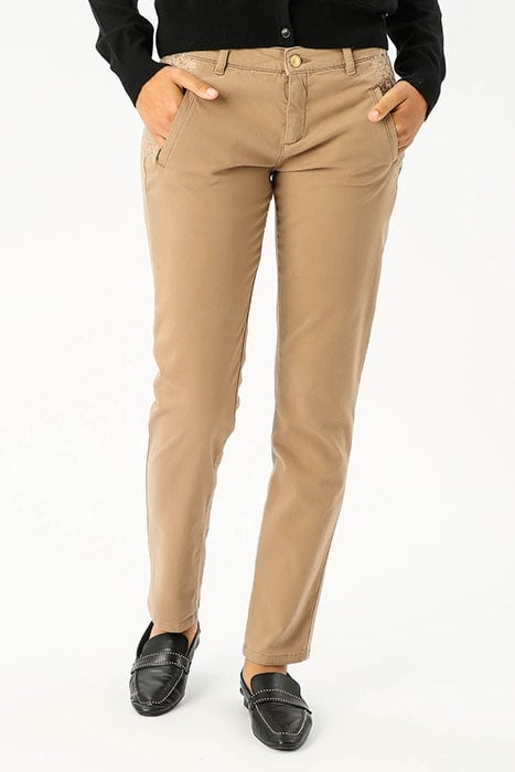 FANTASY PANT WITH BEADS 1