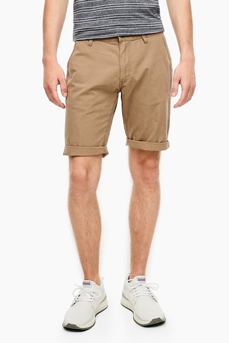 BERMUDA DESIGNED BY“ BROWN 5