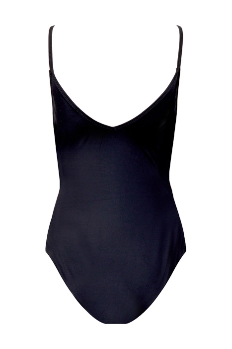 SIDE DETAIL RECYCLED COSTUME NERO 2