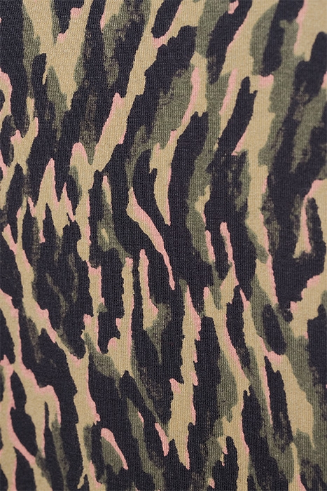 T-SHIRT JERSEY LONG SLEEVES 81101361 WARM SAND 5