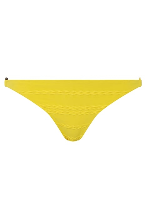 SW BO. BIKINI YELLOW LEMON 1