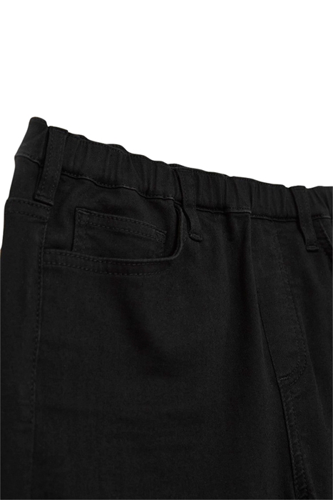 ISLA JEGGING PURE BLACK 3