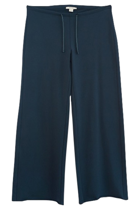 DOLLY ORGANIC PANT DARK NAVY 1