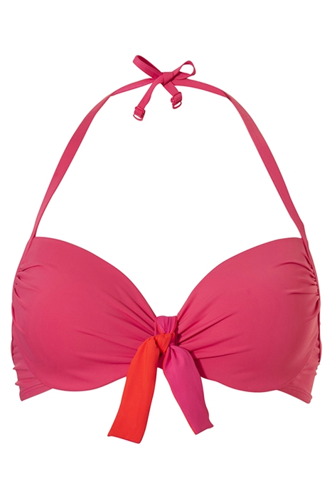 SW BRA TSHIRT BABETTE RASPBERRY LIPSTICK 2