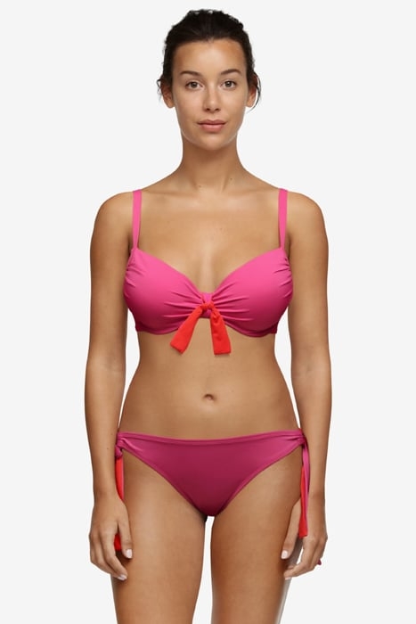 SW BRA TSHIRT BABETTE RASPBERRY LIPSTICK 5