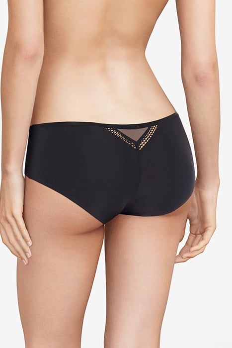 CO BO. SHORTY COVERING BLACK 2