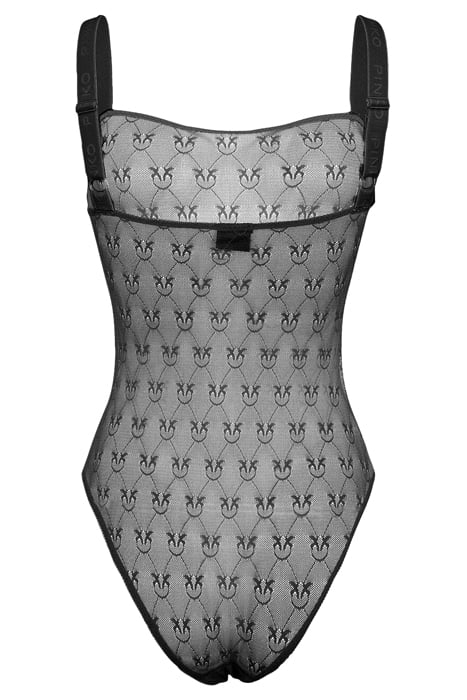 PERDONAMI 1 BODY PIZZO INDEMAG BLACK 2