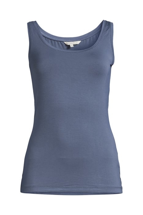 T-SHIRT SLEEVELESS ANTHRA 6