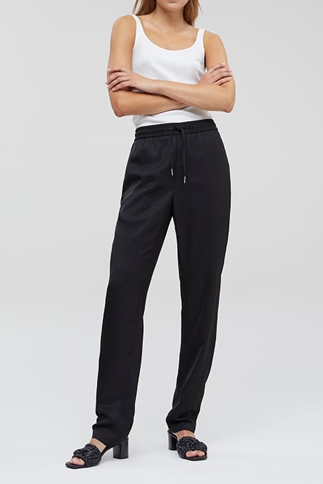 WOMEN JOLIET PANTS BLACK 4