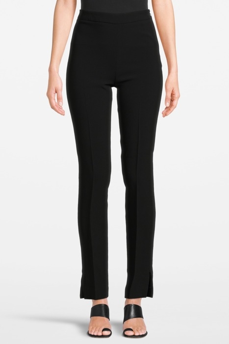 CINDY TROUSER BLACK 1