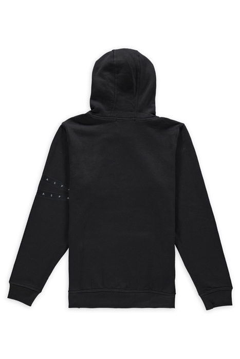 PACT HOODIE 3.0 DARK GREY 2