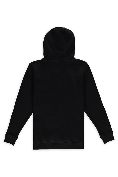 PREMIUM HOODIE BLACK 2