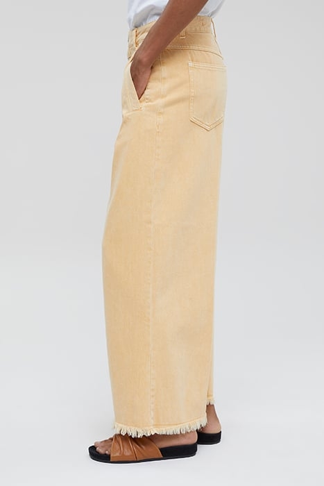 ABIGAIL JEANS MANGO 3