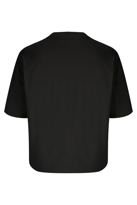 TRAISEN TEE BLACK 2