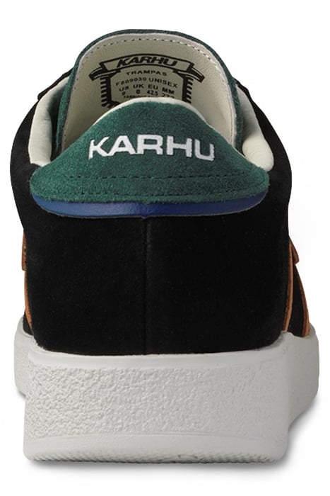 TRAMPAS-JET BLACK/DESERT SUN 6