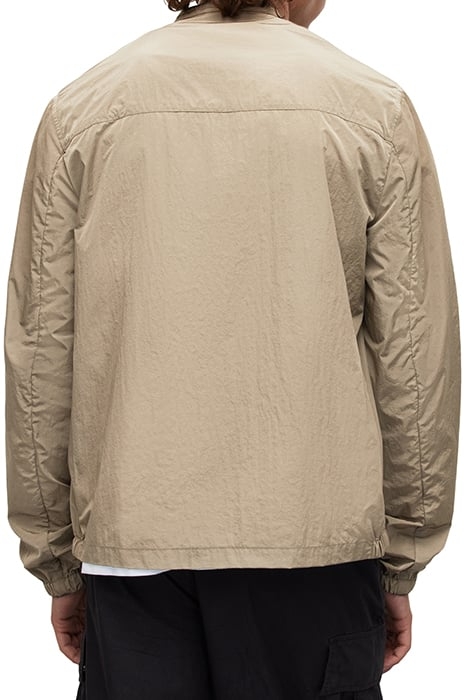 CALI JACKET EARTHY BROWN 2