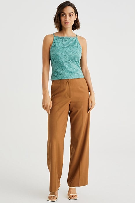 T-SHIRT PASTEL GREEN 4