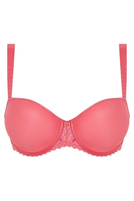 CO BRA TSHIRT HALF CUP MEMORY CORALLIN SHADES 1