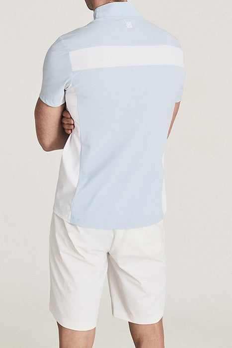 WINGFOOT SOFT BLUE 2