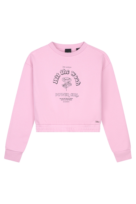 WOAH SWEATER MAGNOLIA 2