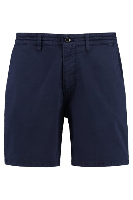 MEN COTTON STRETCH SHORTS JACK DARK NAVY 6