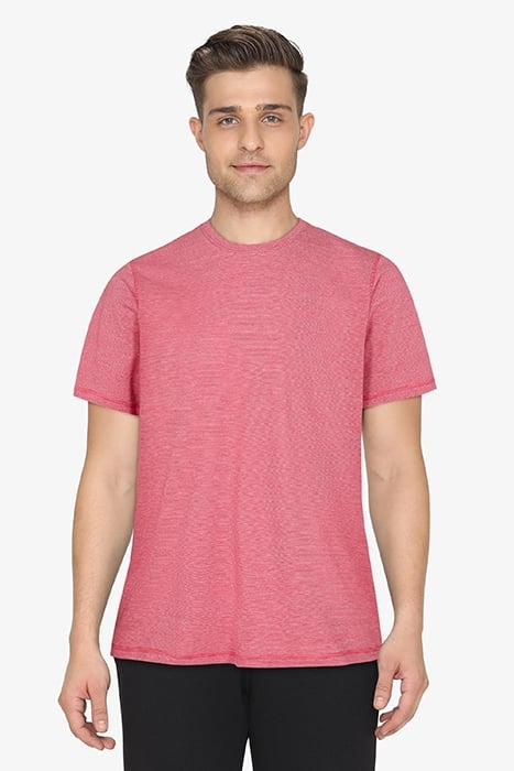 GAVIN NEW STRIPE + JET RED 1