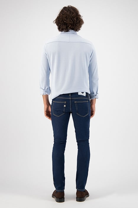 SLIM LASSEN STRONG BLUE 4