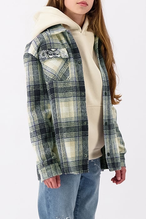 REVERSE OVERSHIRT BLUE 1