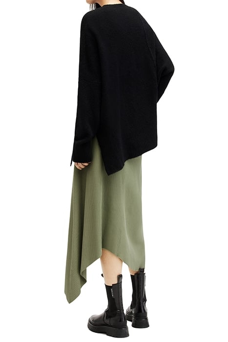 GIA SKIRT GRASS GREEN 3