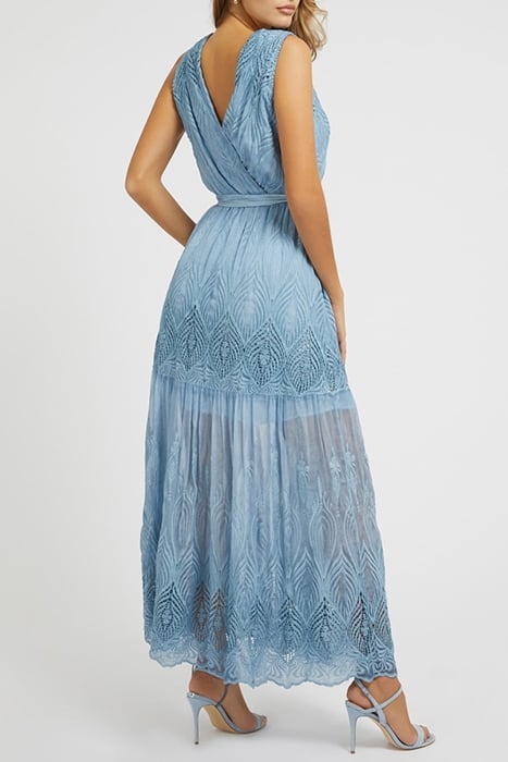 SL PAM EMBRO LONG DR VANISH BLUE JEANS MU 2