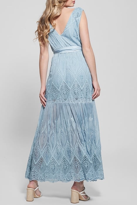 SL PAM EMBRO LONG DR VANISH BLUE JEANS MU 6