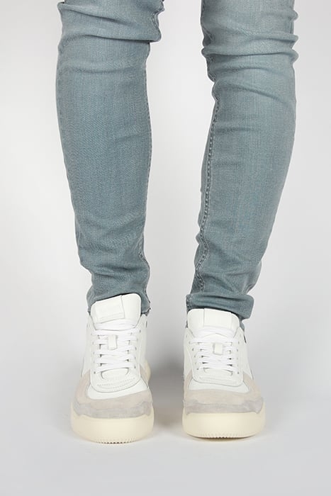 AVERY - ZG33 ONYX - SNEAKER (MID) 4