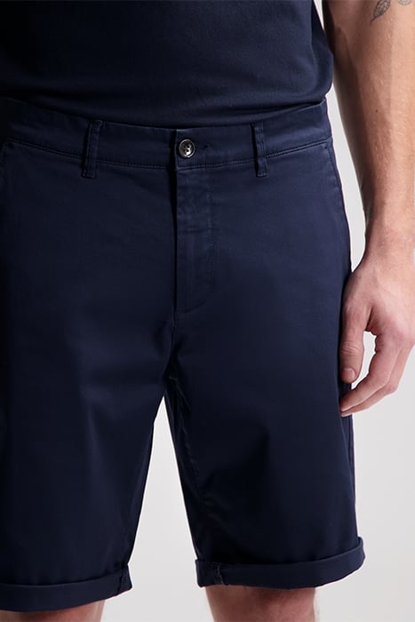 DS_CHARLIE SHORTS DK. NAVY 5