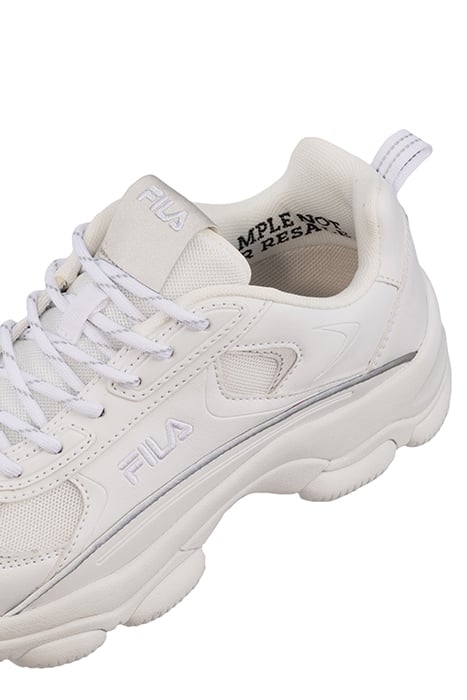 STRADA LUCID WMN WHITE 7