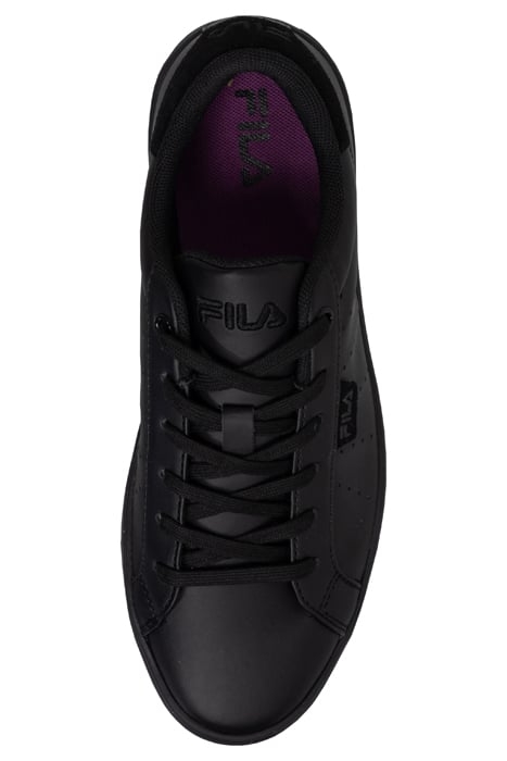 FILA LUSSO WMN BLACK 7