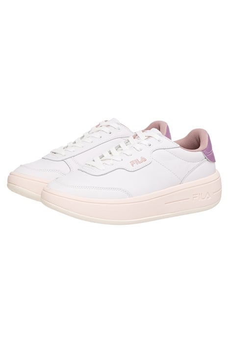 FILA PREMIUM L WMN WHITE-VALERIAN 2