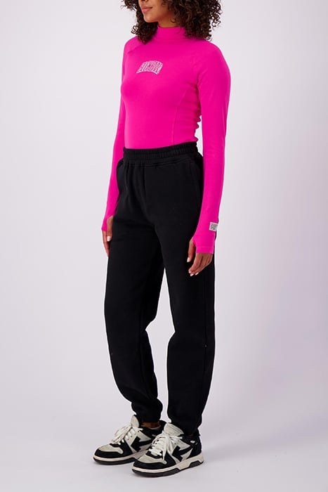 ARCH BODYSUIT PINK 3