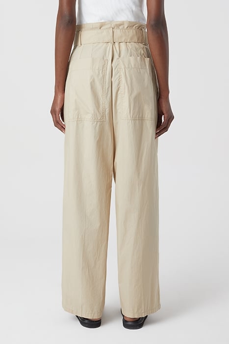 TALOGA PANTS DESERT BEIGE 4
