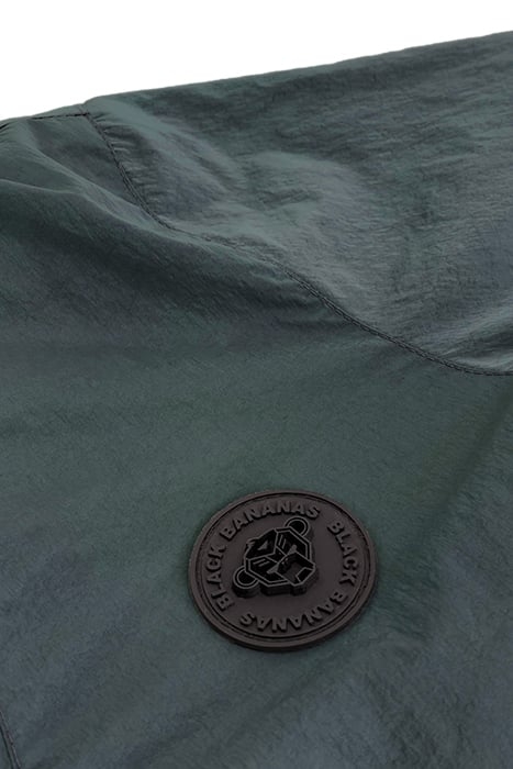 JR. WINDBREAKER GREEN 6