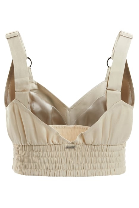 SL EMMA CROPPED TOP CEMENTO MULTI 5