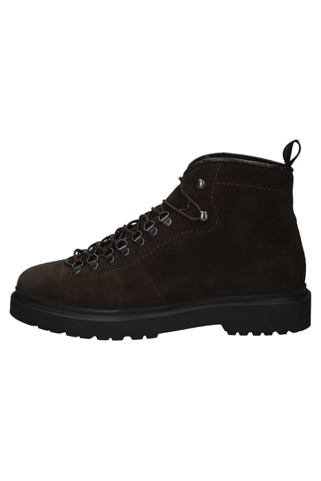 BLACKSTONE - RUSH - AG320 COFFEE - LACE-UPS 6