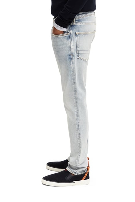 SEASONAL ESSENTIALS RALSTON SLIM FIT JEANS TAKE DOWN TAKE DO 6