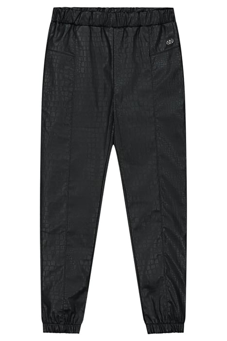 RIVA LEGGING BLACK 1