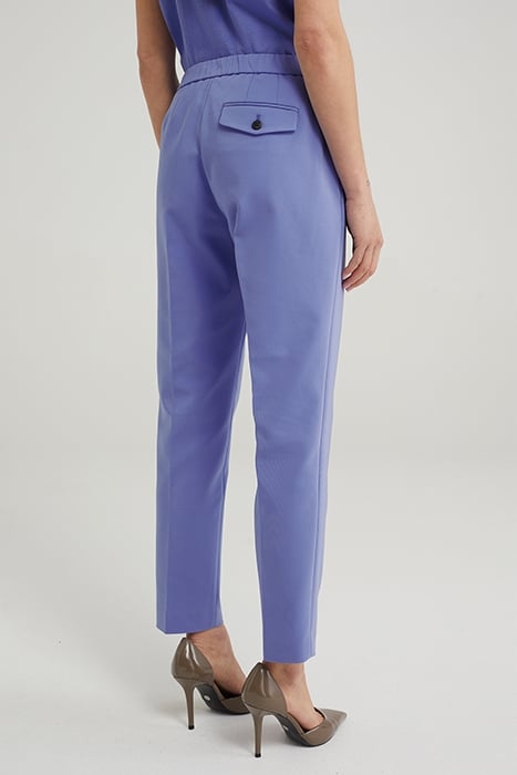 TROUSER LILAC 2