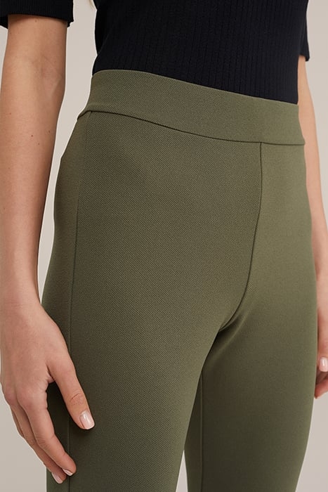TROUSER KHAKI 5