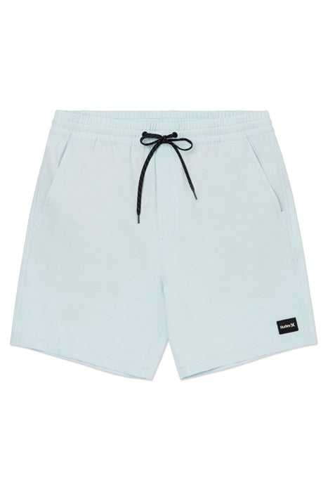 PHANTOM ZUMA II VOLLEY 18 SHORTS SEA HAZE 1