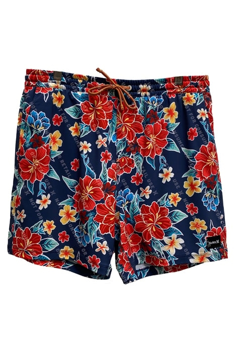 PHNTM ECO POOLSIDE COMBO 16 VOLLEY BOARDSHORT SUBMARINE2 1